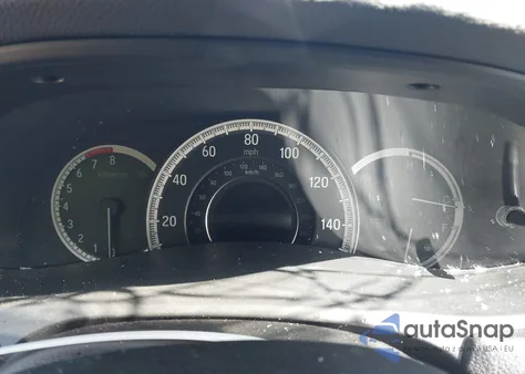 2017 Honda Accord Lx from USA, damaged, VIN 1HGCR2F30HA273012